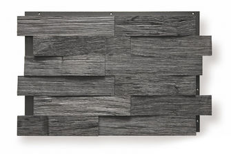 RELIEFFVEGG KLØVD EIK CARBON