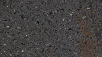 CORIAN LAVA ROCK
