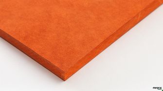 FORESCOLOR MDF ORANSJE