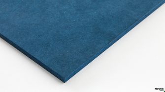 FORESCOLOR MDF BLÅ