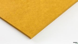 FORESCOLOR MDF GUL