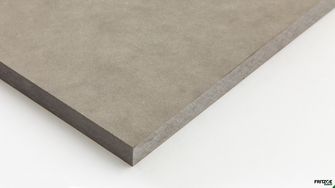 FORESCOLOR MDF LYS GRÅ